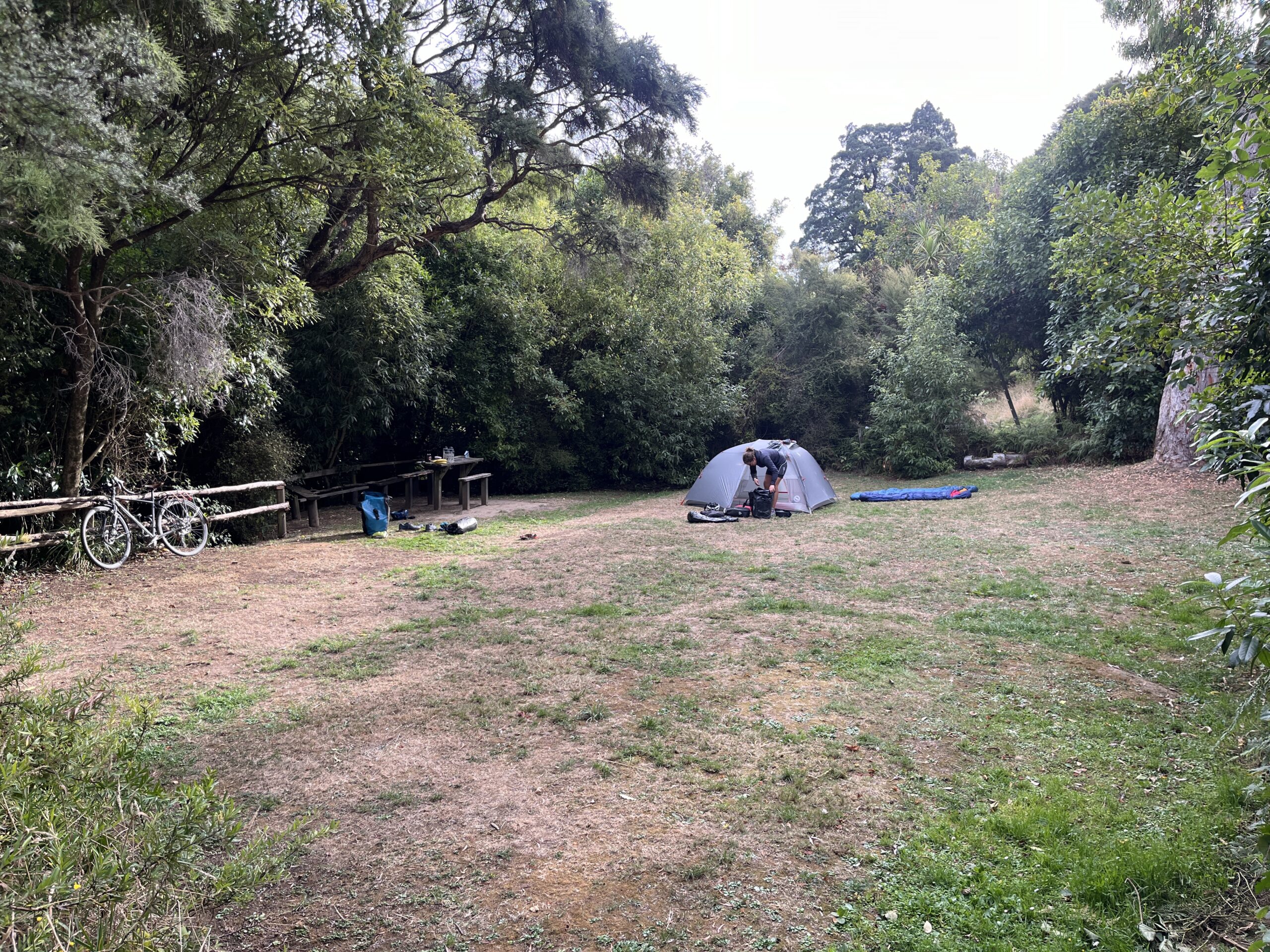 Haere ra Aotearoa New Zealand :( – Fertile Ground
